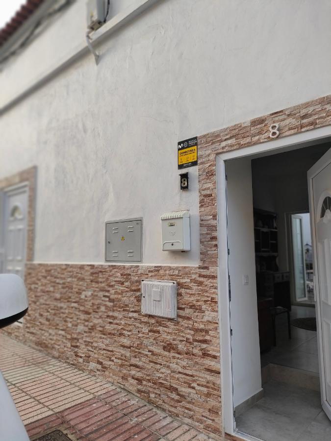 Casa Alba 2 Aparthotel Puerto del Rosario  Exterior photo