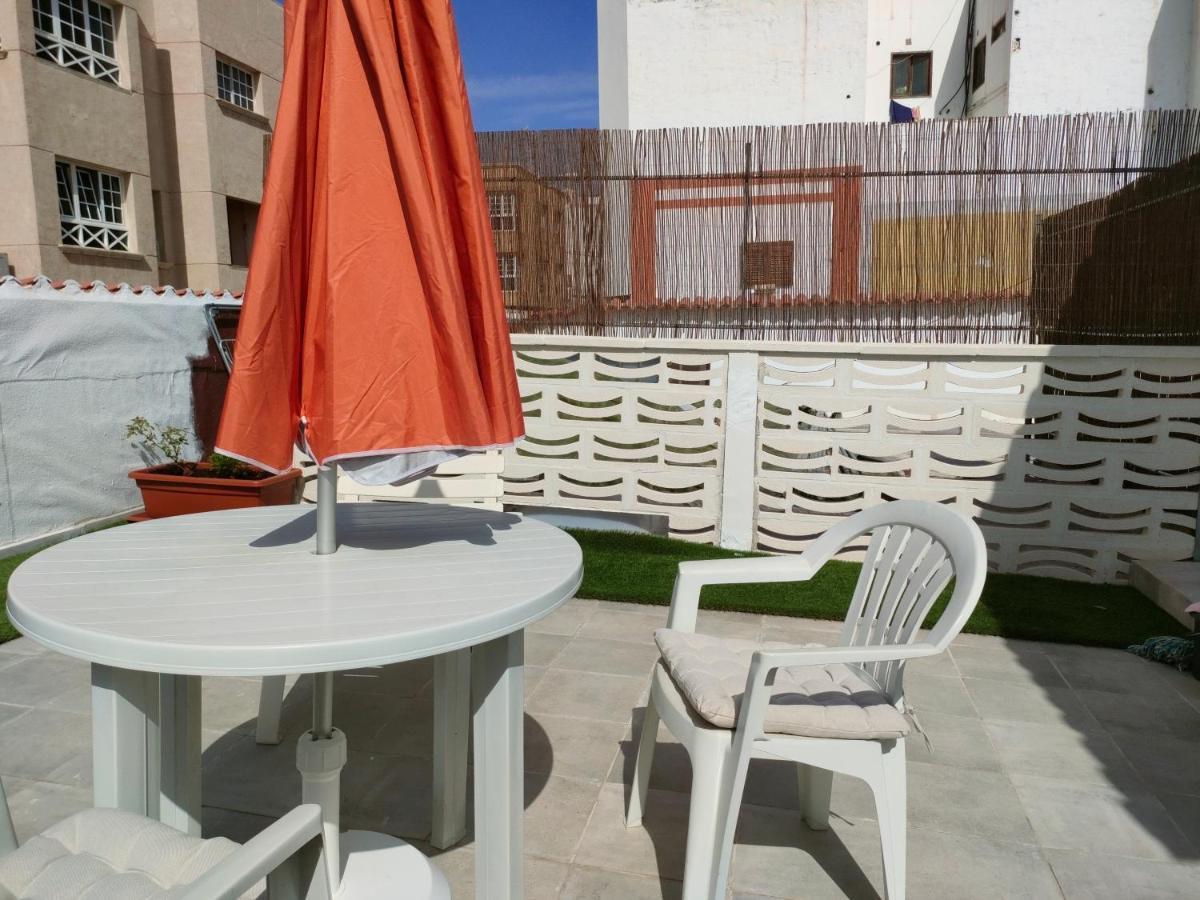 Casa Alba 2 Aparthotel Puerto del Rosario  Exterior photo