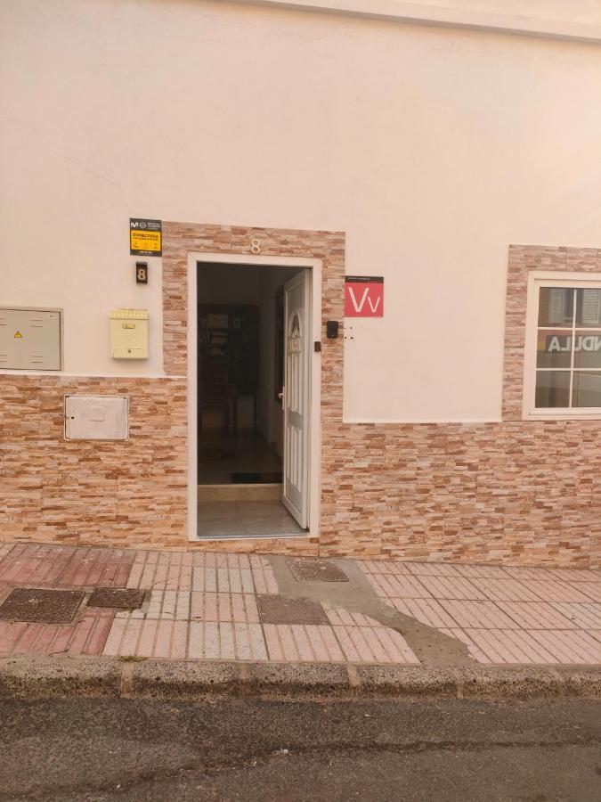 Casa Alba 2 Aparthotel Puerto del Rosario  Exterior photo