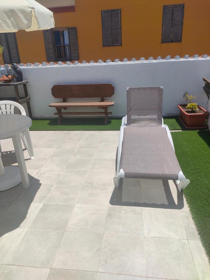 Casa Alba 2 Aparthotel Puerto del Rosario  Exterior photo